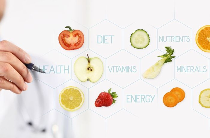 Metabolism Project
