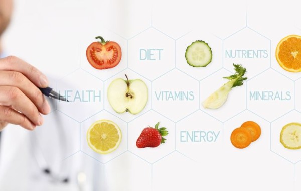 Metabolism Project